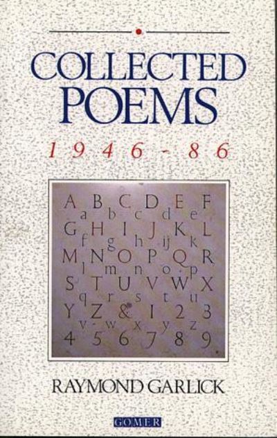 Collected poems : collected poems 1946-1986 [TEXT]