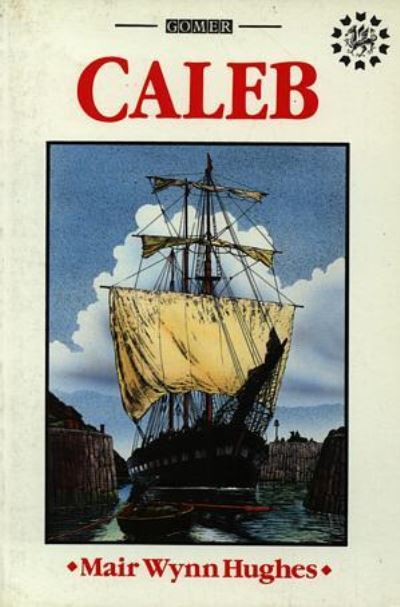 Caleb [TEXT]