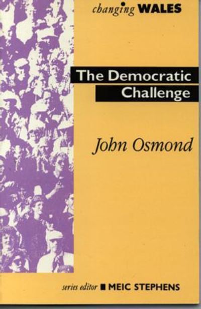 The democratic challenge