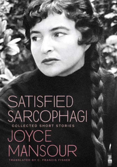 Image for Satisfied Sarcophagi: Collected Short Stories