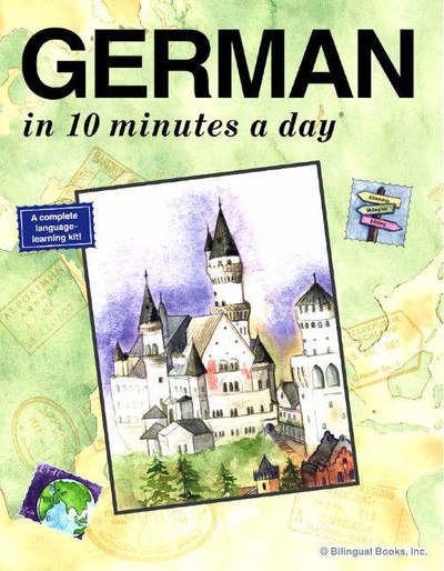 P german free Get German