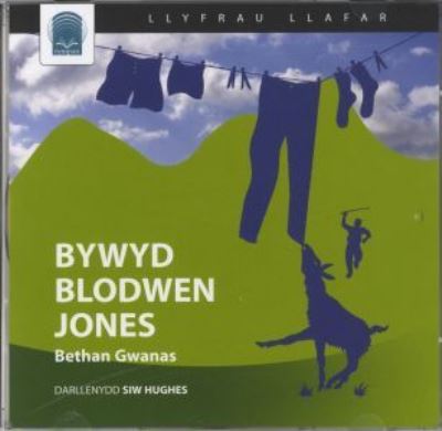Bywyd Blodwen Jones