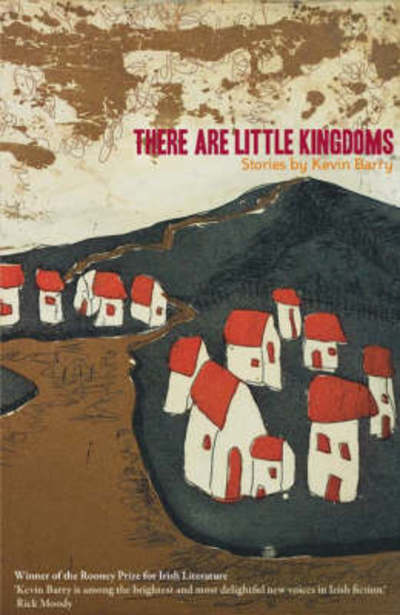 There Are Little Kingdoms