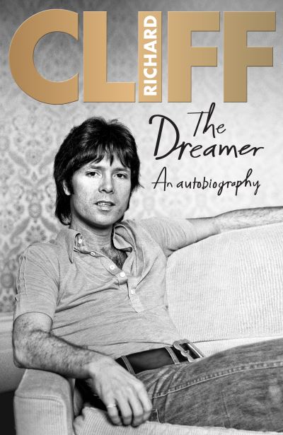 The dreamer : an autobiography
