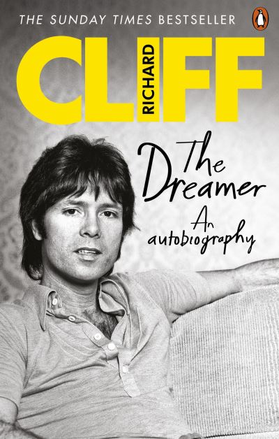 The dreamer : an autobiography