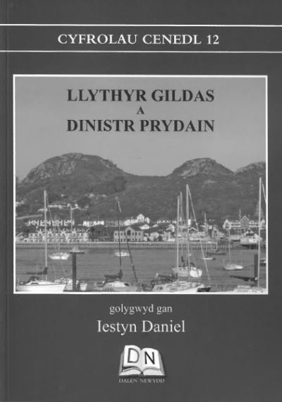 Llythyr Gildas a dinistr Prydain