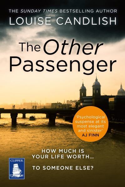 The other passenger