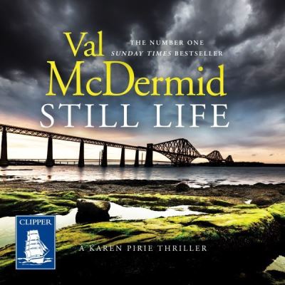 Still Life [electronic resource]