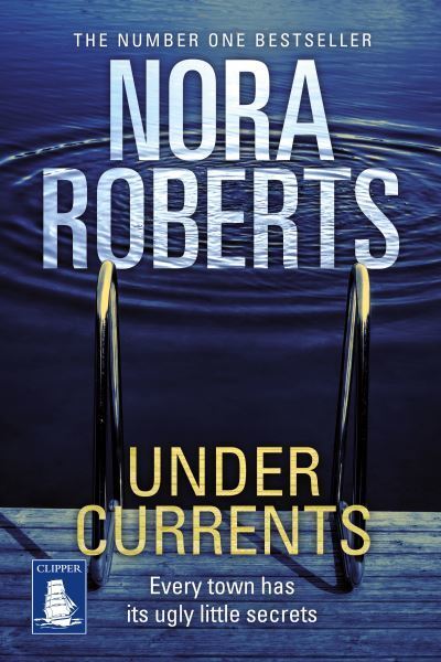 Under currents [Large print]