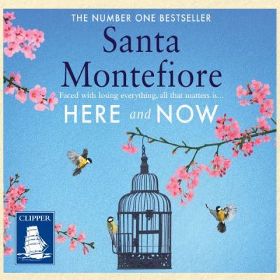 Here and Now [electronic resource]