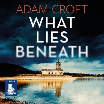 What lies beneath [sound recording]