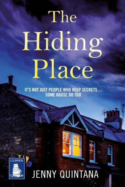 The hiding place