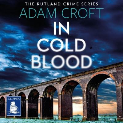 In cold blood [sound recording]