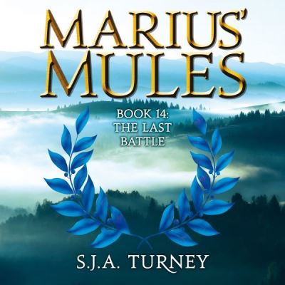 Marius Mules XIV : (talking book)