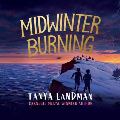 Midwinter burning
