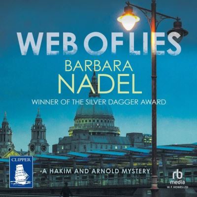 Web of Lies [electronic resource]