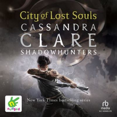 City of Lost Souls [electronic resource]
