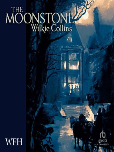 The Moonstone [electronic resource]