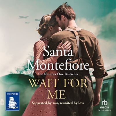 Wait for Me [electronic resource]