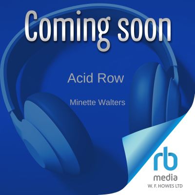 Acid Row [electronic resource]