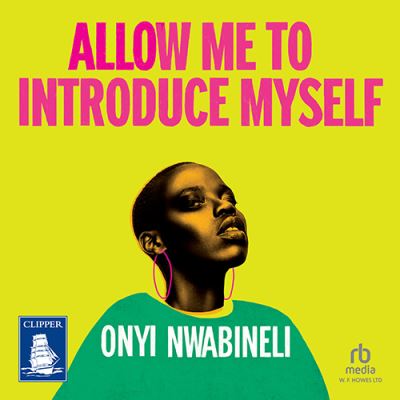 Allow me to introduce myself