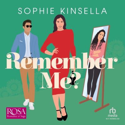 Remember Me? [electronic resource]