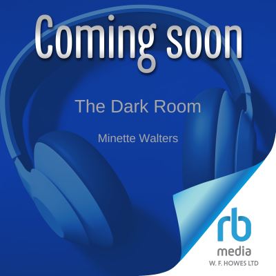 The Dark Room [electronic resource]