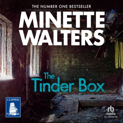 The Tinder Box [electronic resource]
