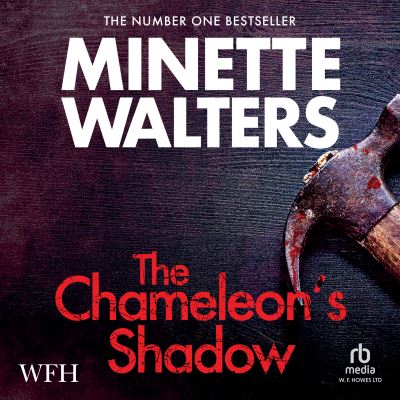 The Chameleon's Shadow [electronic resource]