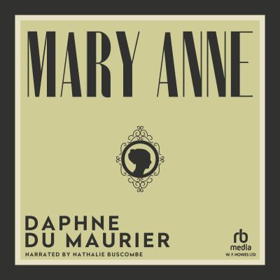 Mary Anne [electronic resource]