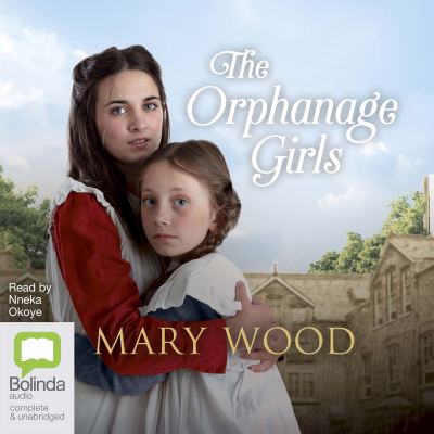 The orphanage girls [sound recording]