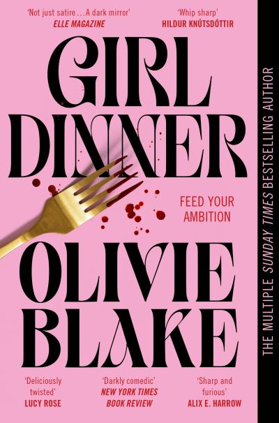 Image for Girl Dinner