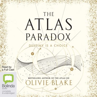 The atlas paradox [sound recording]