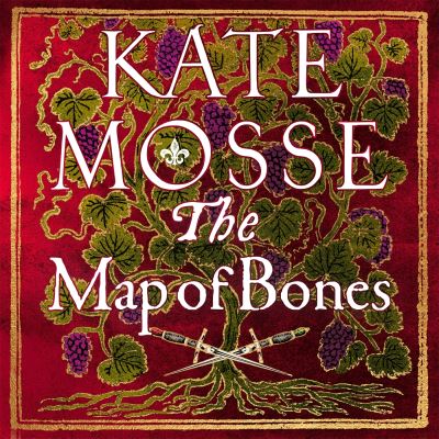 The Map of Bones [electronic resource]