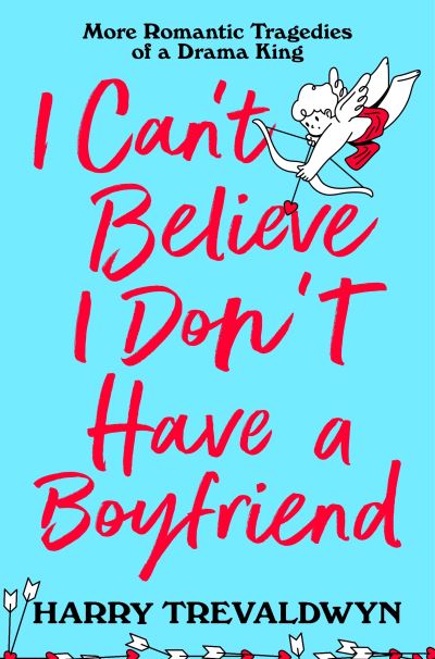Image for I Can't Believe I Don't Have a Boyfriend