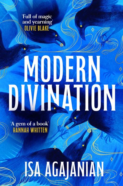 Image for Modern Divination
