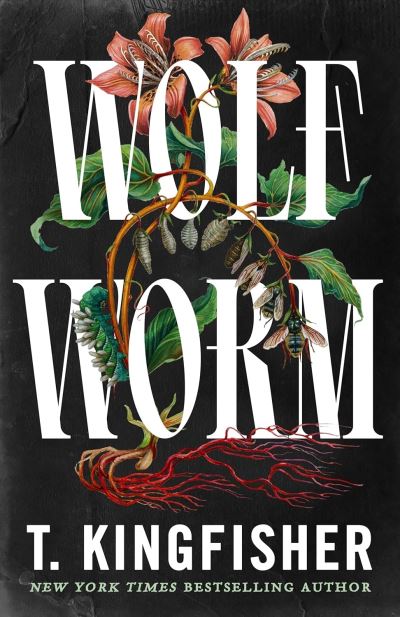 Image for Wolf Worm