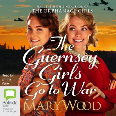 The Guernsey girls go to war