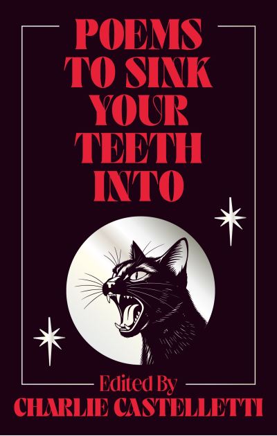 Image for Poems to Sink Your Teeth Into