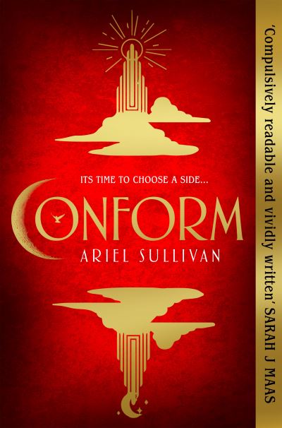 Image for Conform