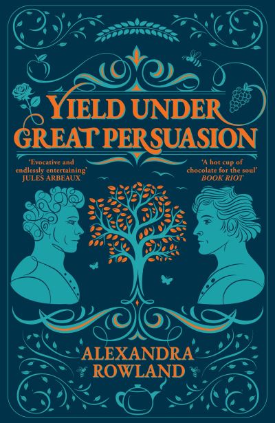 Image for Yield Under Great Persuasion