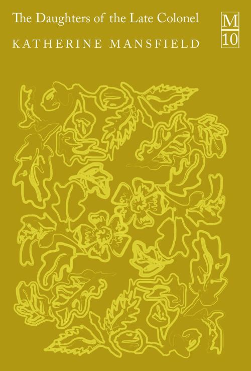 Image for The Daughters of the Late Colonel