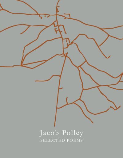Image for Selected Poems