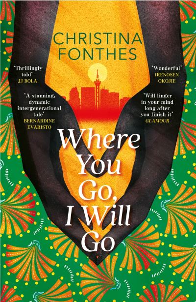 Image for Where You Go, I Will Go