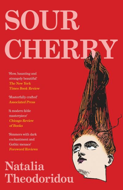 Image for Sour Cherry