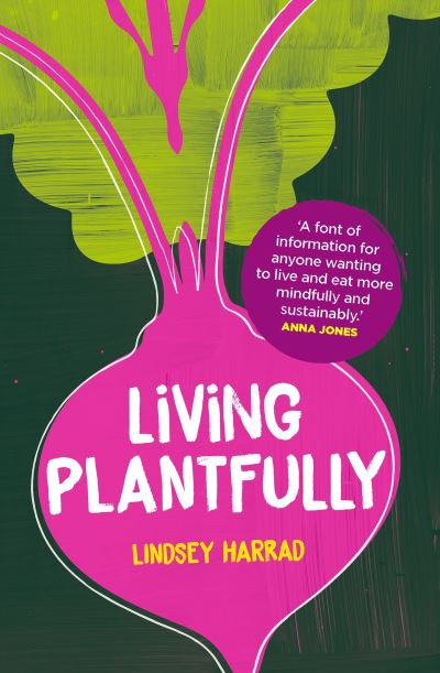 Thumbnail for Living Plantfully