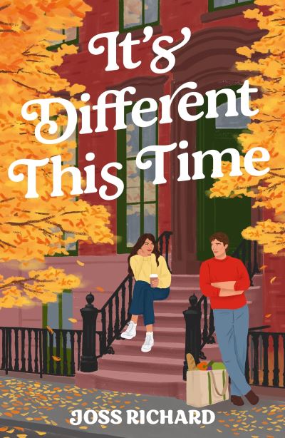 Image for It's Different This Time