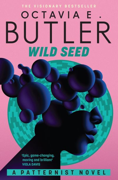 Image for Wild Seed