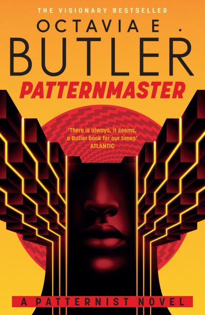 Image for Patternmaster