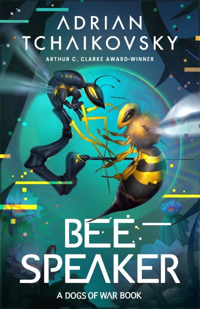 Image for Bee Speaker